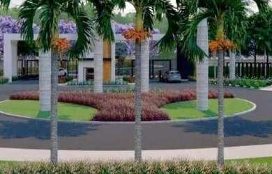 Imagem 16: Terreno à venda, 310 m² por R$ 435.000,00 - Residencial Luiza - Paulínia/SP