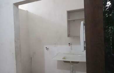 Imagem 5: Quarto conjugado p casal. 