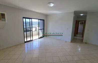 Imagem: O apartamento possui 3 Dormitórios, 5 Banheiros, 2 Vagas na