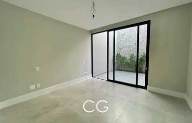 Imagem 12: Maravilhosa casa no Blue Houses- 4 suítes, piscina, sauna