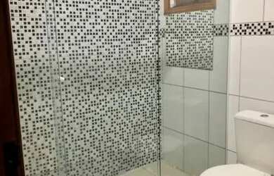 Imagem 4: Casa com 3 dormitórios