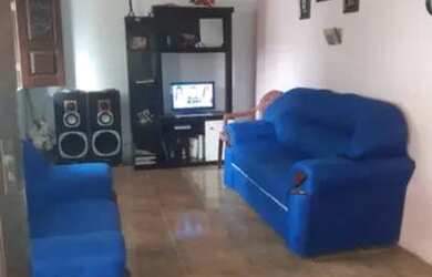 Imagem 3: CASA A VENDA NO JURUNAS. 95m² de Área, 1 Banheiroe2 Dormitórios