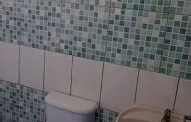 Imagem: O apartamento possui 1 Dormitório, 1 Banheiro e está localizado