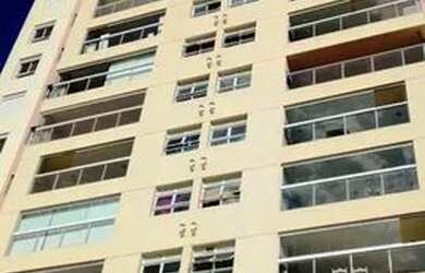 Imagem: O apartamento possui 3 Dormitórios, 5 Banheiros, 3 Vagas na