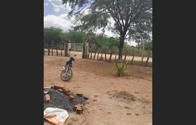 Imagem 14: Oportunidade única. 20.000m² de Área