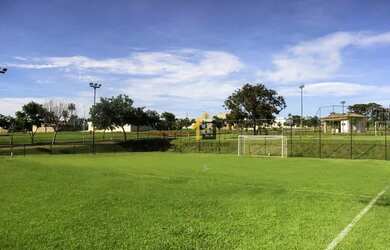 Imagem 5: Terreno à venda, 525 m² por R$ 315.072 - Parque Residencial Buona Vita...