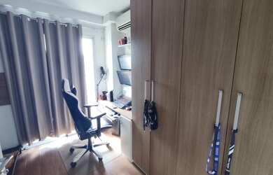 Imagem 7: ApApartameno na Rua Teodureto Souto - Cambuci - São Paulo - Capital