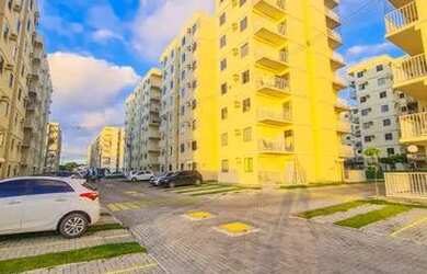 Imagem: O apartamento à venda possui 2 Dormitórios, 1 Banheiro, 1