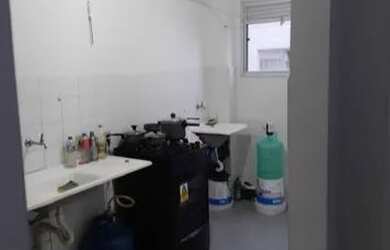 Imagem 4: Apartamento a venda. 1 Vaga na garageme2 Dormitórios