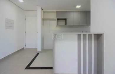 Imagem 2: Apartamento para Venda - 84m², 2 dormitórios, sendo 1 suites, 2 vagas...