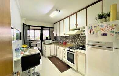 Imagem 8: Apartamento à venda, 115 m² por R$ 705.000,00 - Vila Santa Catarina...