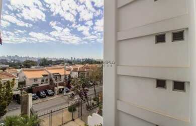 Imagem 9: Apartamento Locação Vila Nova Conceição 70 m² 2 Dormitórios