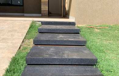 Imagem 3: Casa em Village Damha Rio Preto III - São José do Rio Preto