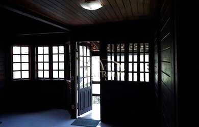 Imagem 6: Casa com 3 quartos e piscina na Fregueria - Jacarepaguá