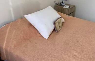 Imagem 11: Apartamento FATTO SPORT FARIA LIMA 45 metros quadrados com 2 quartos em...