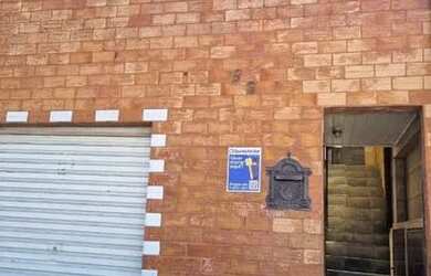 Imagem: O apartamento possui 1 Dormitório, 1 Banheiro, 29m² de Área