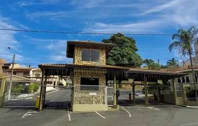 Imagem 2: Casa à Venda no Condomínio Mirante do Lenheiro GALETTO IMÓVEIS