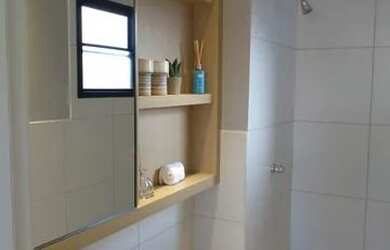 Imagem 7: Apartamento na planta nas margens da washigton soares, vizinho ao shopping...