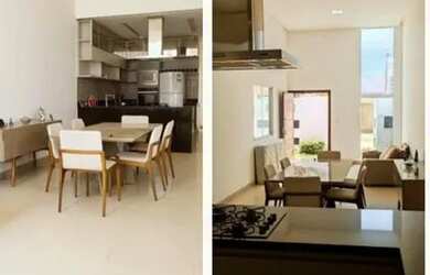 Imagem 3: . Linda Casa na Aruanda. Churrasqueira, Guarda roupa, 115m² de Áreae2...