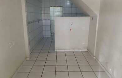 Imagem: A casa possui 2 Dormitórios, 1 Banheiro, 94m² de Área e