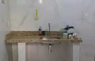 Imagem 1: Casa Itacaranha Casa com 1 dormitório