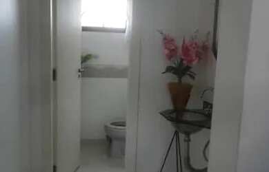 Imagem 7: AMPLO APARTAMENTO, REGIÃO NOBRE DA ENSEADA, COM PISCINA