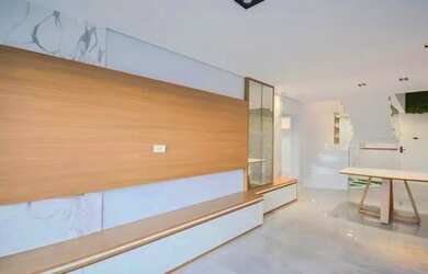 Imagem: O apartamento possui 3 Dormitórios, 3 Banheiros, 2 Vagas na