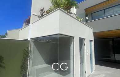 Imagem 3: Maravilhosa casa no Blue Houses- 4 suítes, piscina, sauna