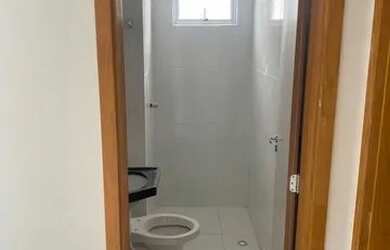 Imagem 4: Repasse de apto 34 mil. Piscina, Churrasqueira, Varandae50m² de Área