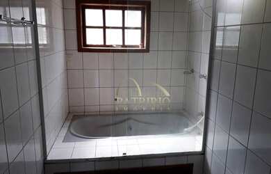 Imagem 11: Casa com 3 quartos e piscina na Fregueria - Jacarepaguá