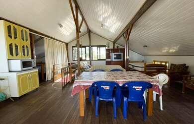 Imagem 12: Casa á venda - Balneário Praia Azul em Arroio do Sal - RS