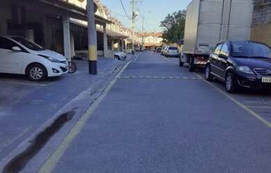 Imagem 6: Sobrado à Venda no Residencial Vila dos Diamantes Barueri