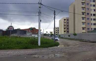 Imagem 2: Terreno De Esquina 10X30 No Siqueira Em Frente Ao Condominio Monte Tebas
