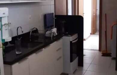 Imagem 3: Alugo lindo e espaçoso apartamento na Orla de Petrolina