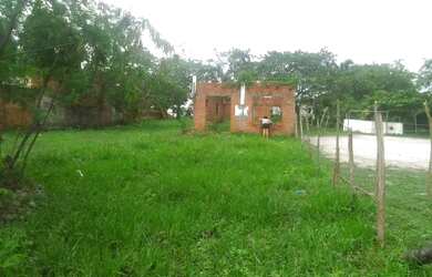 Imagem: O terreno está localizado em Santa Clara, São Luís à venda