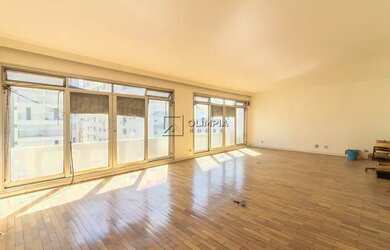 Imagem 2: Apartamento Locação 3 Dormitórios - 300 m² Bela Vista