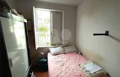 Imagem 12: CASA FRENTE DE RUA VP. 92m² de Área, 2 Vagas na garageme3 Dormitórios