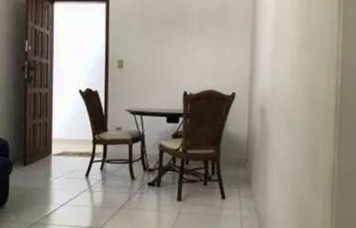 Imagem 2: 1/4 Barra. 49m² de Área, 1 Banheiroe1 Dormitório