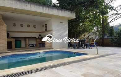 Imagem 2: CASA DE CONDOMINIO RESIDENCIAL em ARUJÁ - SP, CASA EM CONDOMINIO