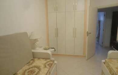 Imagem 13: AMPLO APARTAMENTO, REGIÃO NOBRE DA ENSEADA, COM PISCINA