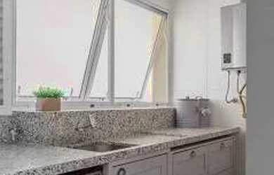 Imagem 14: Apartamento Venda Vila Romana 89 m² 3 Dormitórios