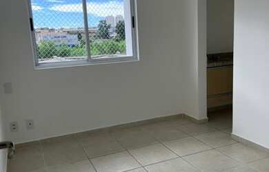 Imagem 5: Ecovillagio Castelo Branco Apartamento 3Q Vista Livre Aceita Financiamento