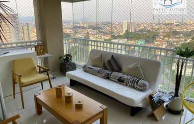 Imagem 12: Apartamento Padrão. Piscina, Churrasqueira, Ar-condicionadoe153m² de...