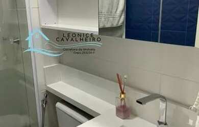 Imagem 12: Belo apartamento á venda no Condomínio Residencial Grand Club Centro...