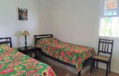 Imagem 12: Casa Aconchegante em frente à praia de Itaúna - Saquarema RJ