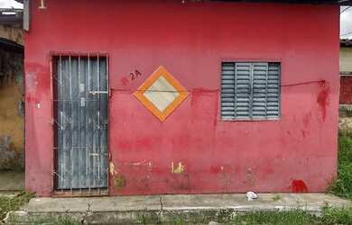 Imagem 2: Casa no 40 hora. 2 Dormitórios