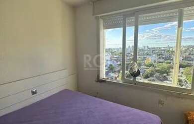 Imagem 11: Apartamento em Tristeza. Churrasqueira, 84m² de Área, 1 Vaga na garageme3...