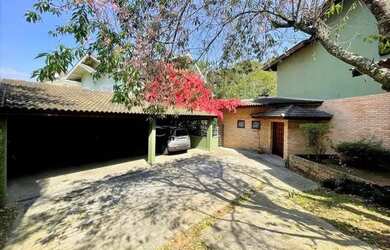 Imagem 3: CARAPICUÍBA - Casa de Condomínio - CARAPICUIBA