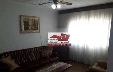 Imagem 3: Sobrado com 4 dormitórios, 205 m² - venda por R$ 1.020.000,00 ou aluguel...