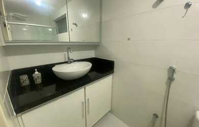 Imagem 5: Apartamento por temporada